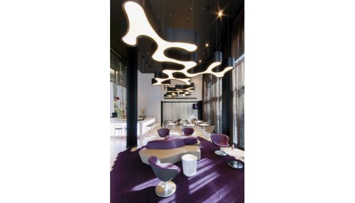 Eurostars Book Hotel poza 13