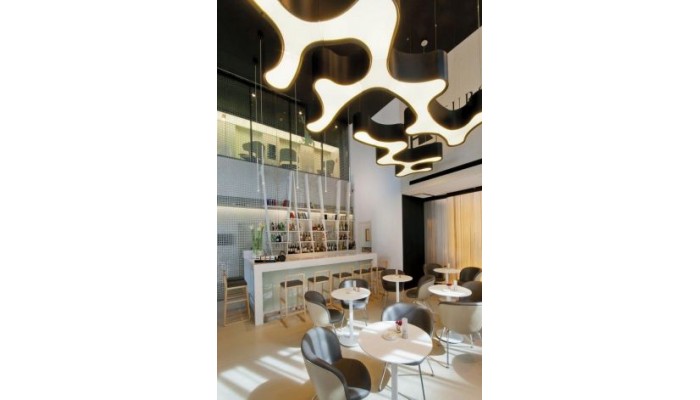 Eurostars Book Hotel poza 10