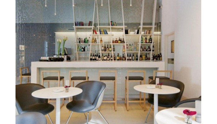 Eurostars Book Hotel poza 3