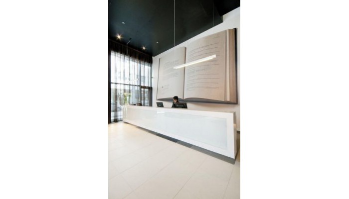 Eurostars Book Hotel poza 8