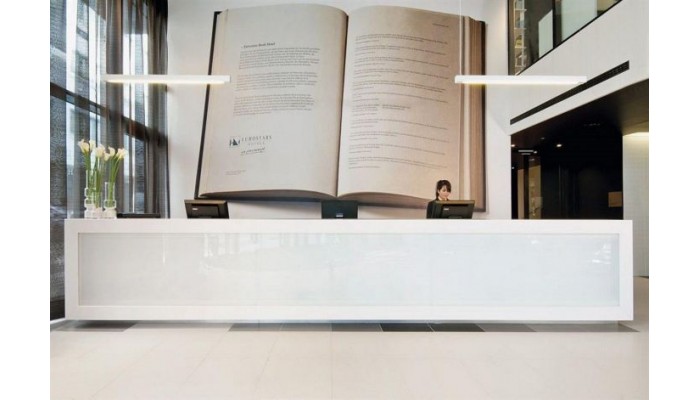 Eurostars Book Hotel poza 14