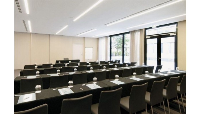 Eurostars Book Hotel poza 12