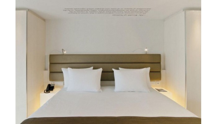 Eurostars Book Hotel poza 1