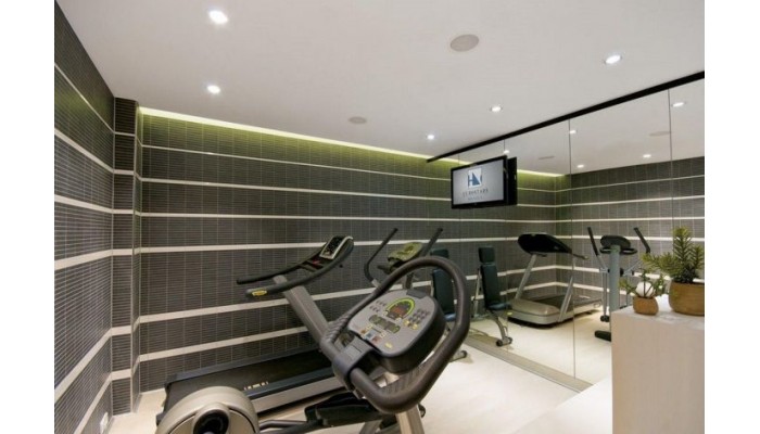 Eurostars Book Hotel poza 9