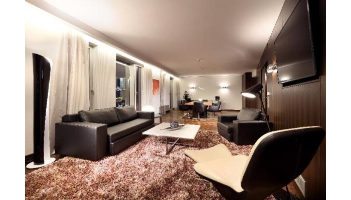 Eurostars Grand Central Hotel poza 9