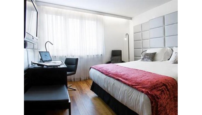 Eurostars Grand Central Hotel poza 1