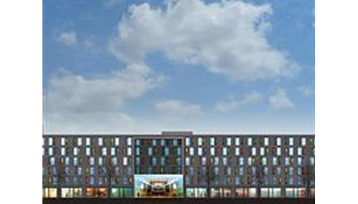 Eurostars Grand Central Hotel poza 0