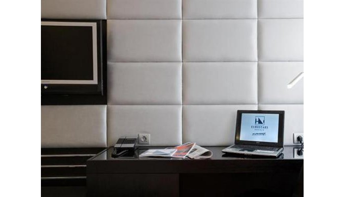 Eurostars Grand Central Hotel poza 3