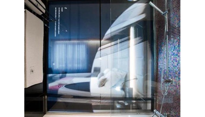 Eurostars Grand Central Hotel poza 5