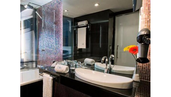 Eurostars Grand Central Hotel poza 2