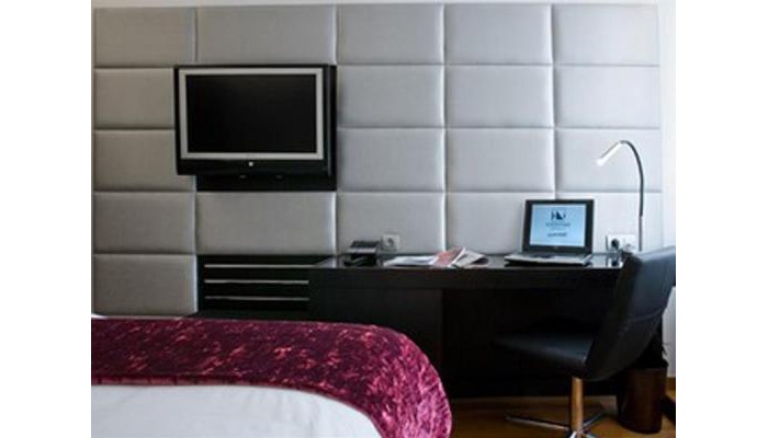 Eurostars Grand Central Hotel poza 7