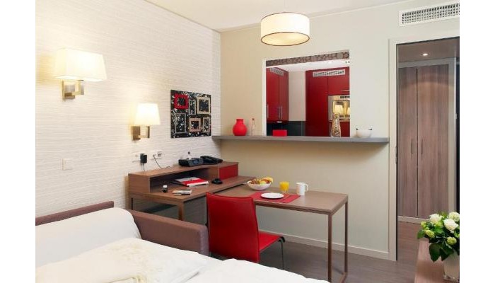 Hotel Adagio Munchen City poza 3