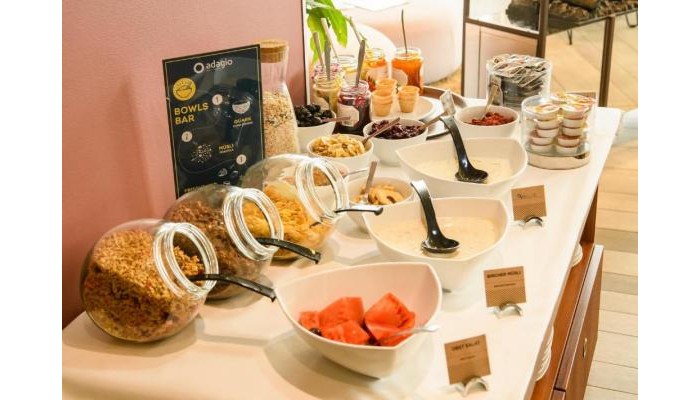 Hotel Adagio Munchen City poza 13