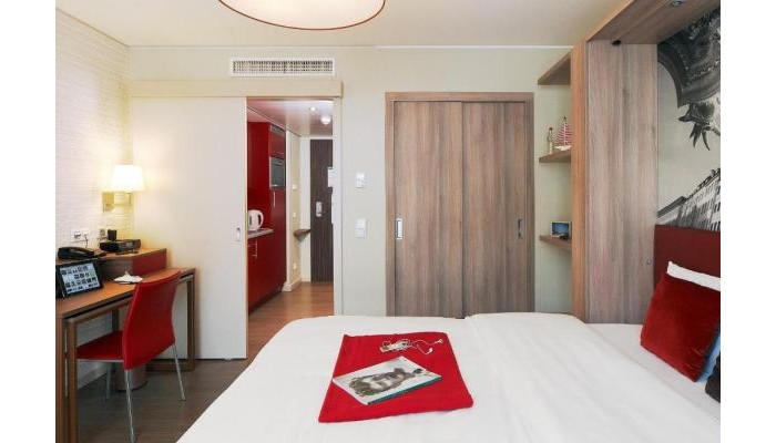 Hotel Adagio Munchen City poza 6