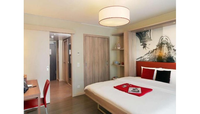Hotel Adagio Munchen City poza 2