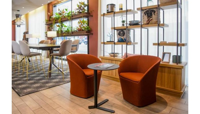 Hotel Adagio Munchen City poza 10