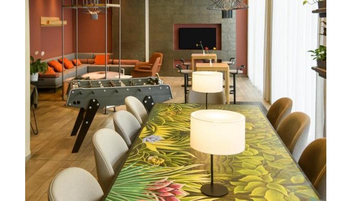 Hotel Adagio Munchen City poza 9