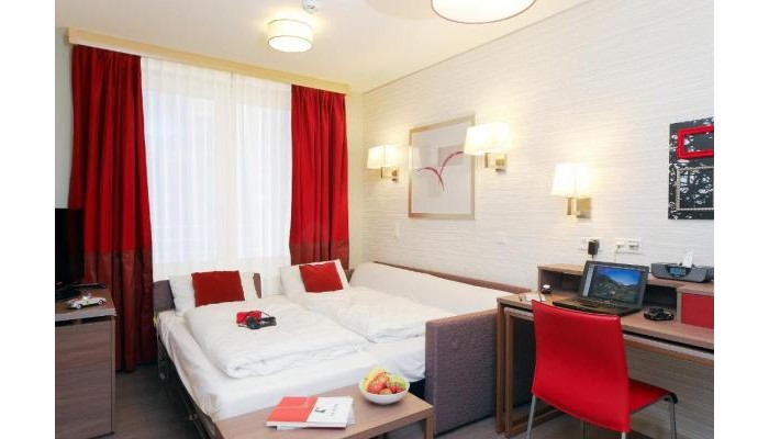 Hotel Adagio Munchen City poza 5