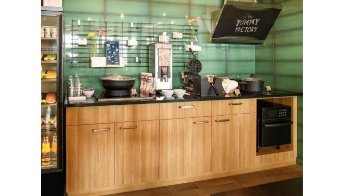 Hotel Adagio Munchen City poza 11