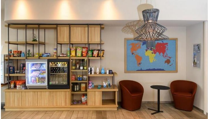 Hotel Adagio Munchen City poza 8