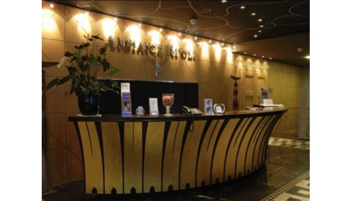 Hotel Ambiance Rivoli poza 4