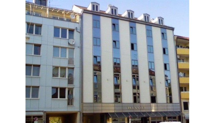 Hotel Ambiance Rivoli poza 0