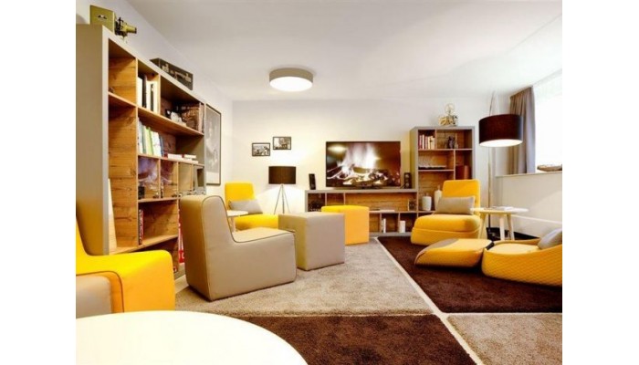 Hotel Arcona Living Muenchen poza 7