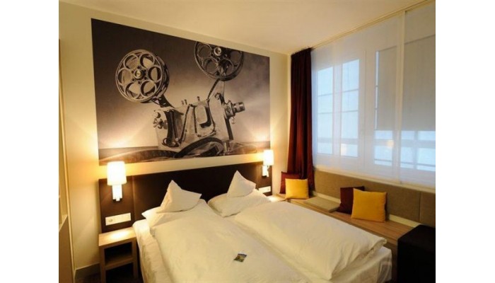 Hotel Arcona Living Muenchen poza 3