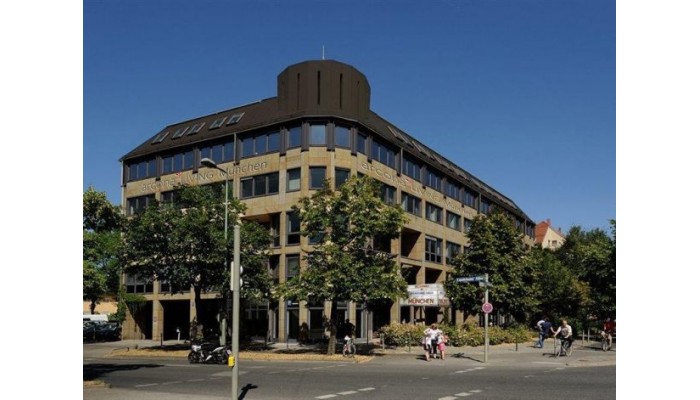 Hotel Arcona Living Muenchen poza 10