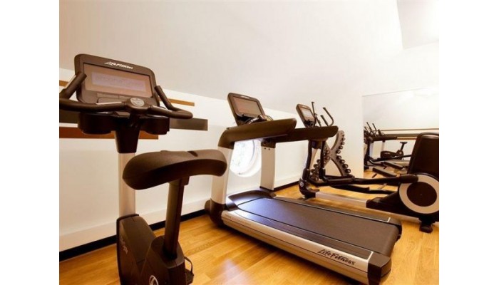 Hotel Arcona Living Muenchen poza 8