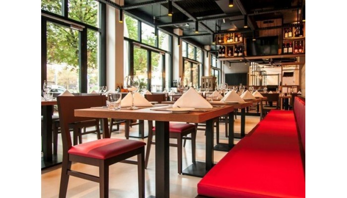 Hotel Arcona Living Muenchen poza 2