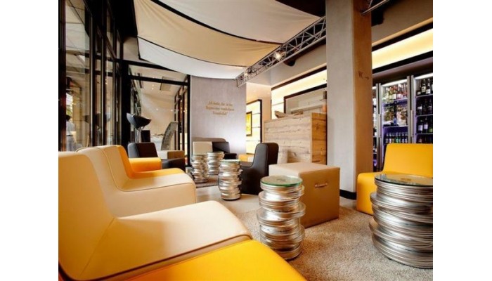 Hotel Arcona Living Muenchen poza 6