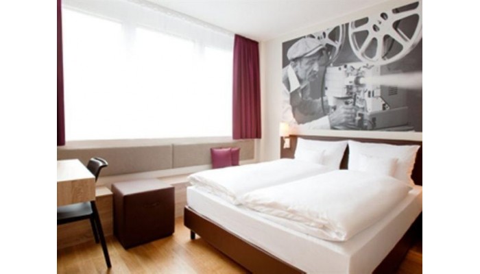 Hotel Arcona Living Muenchen poza 1