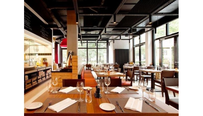 Hotel Arcona Living Muenchen poza 4