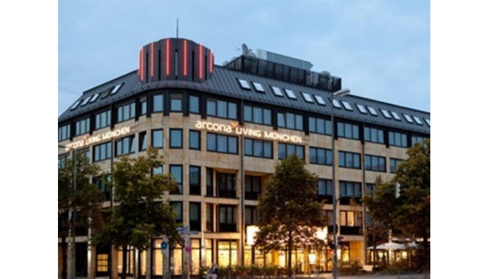 Hotel Arcona Living Muenchen poza 0
