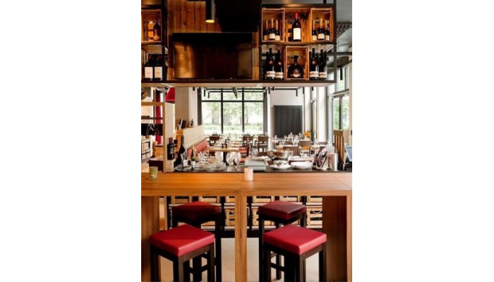 Hotel Arcona Living Muenchen poza 5