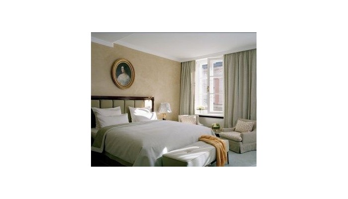 Hotel Bayerischer Hof, Muenchen poza 2