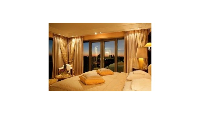 Hotel Bayerischer Hof, Muenchen poza 3