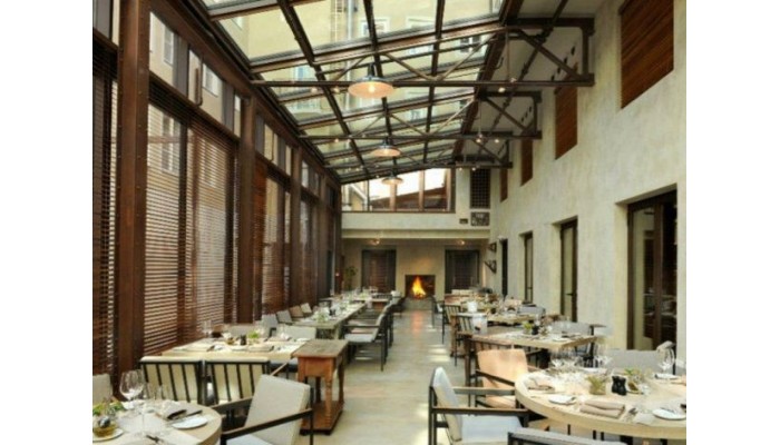 Hotel Bayerischer Hof poza 4