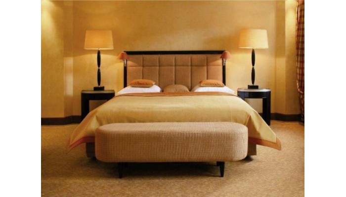 Hotel Bayerischer Hof poza 1