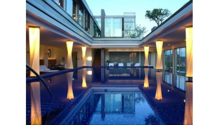 Hotel Bayerischer Hof poza 2