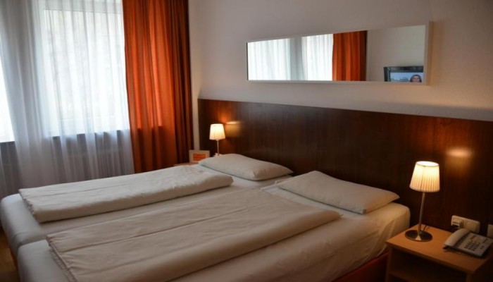 Hotel Italia poza 7
