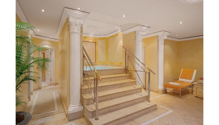 Hotel Konigshof poza 8