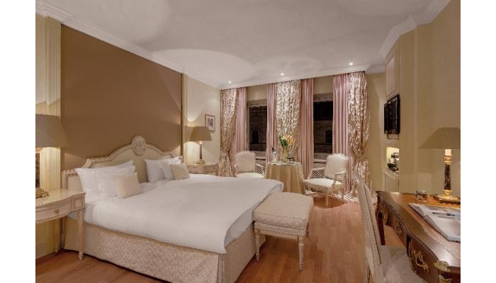 Hotel Konigshof poza 5