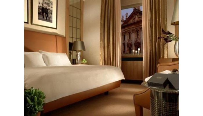 Hotel Konigshof poza 1