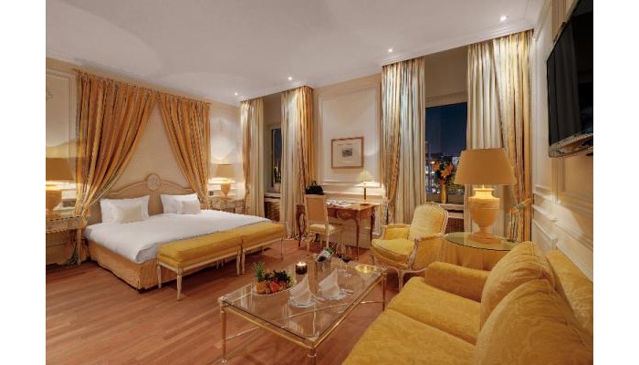 Hotel Konigshof poza 6