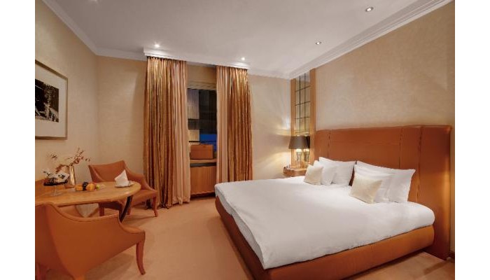 Hotel Konigshof poza 7