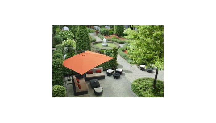 Hotel Le Meridien poza 2