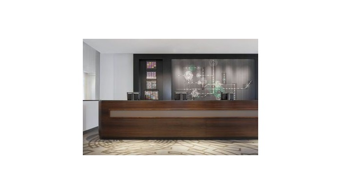 Hotel Le Meridien poza 10