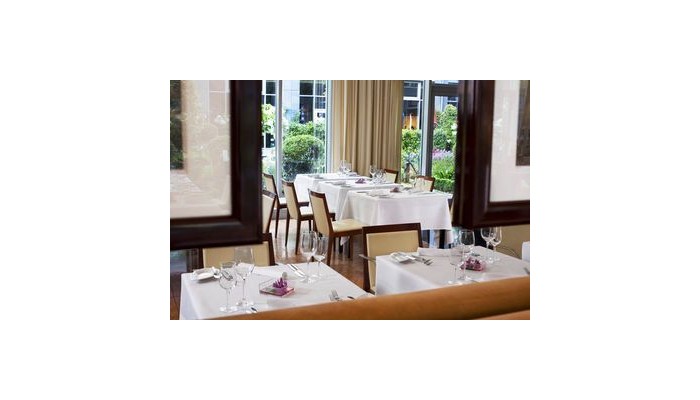 Hotel Le Meridien poza 4